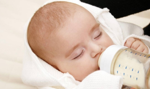 Trong giai đoạn quan trọng để trẻ phát triển chiều cao mà mẹ trì hoãn 4 điều này thì đừng hỏi vì sao con không cao được như con nhà người ta-2