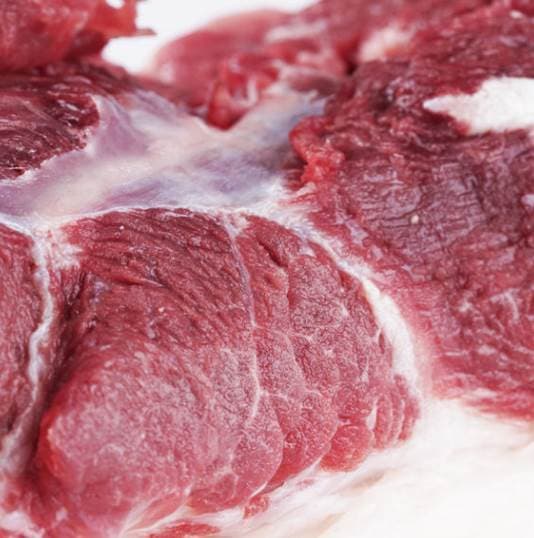 Khi mua thịt lợn, người khôn khéo chọn 4 phần này thịt mềm, thơm mà người buôn thịt không dám lừa bạn-1