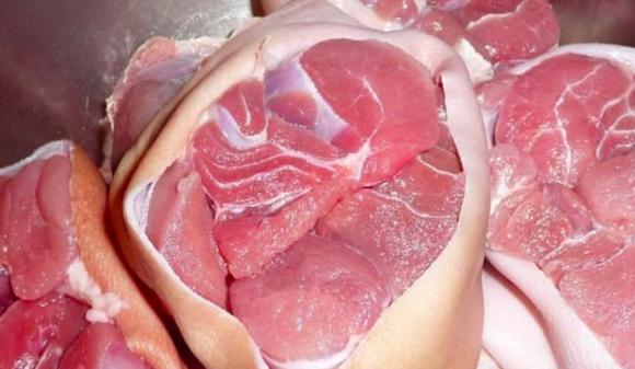 Khi mua thịt lợn, người khôn khéo chọn 4 phần này thịt mềm, thơm mà người buôn thịt không dám lừa bạn-5