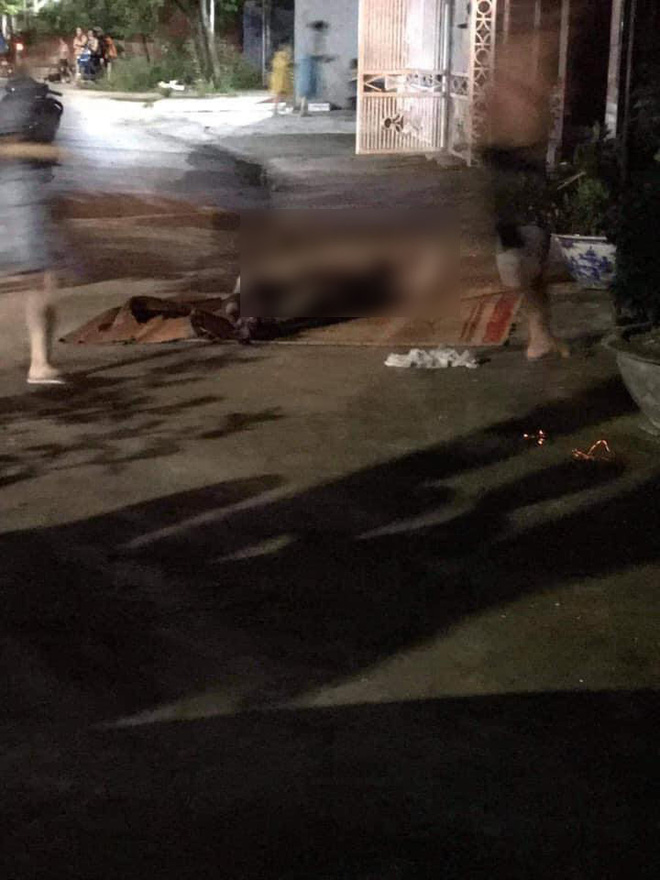 Ảnh, clip: Hiện trường vụ nổ thương tâm khiến 4 người trong 1 gia đình tử vong tại Hải Phòng-2