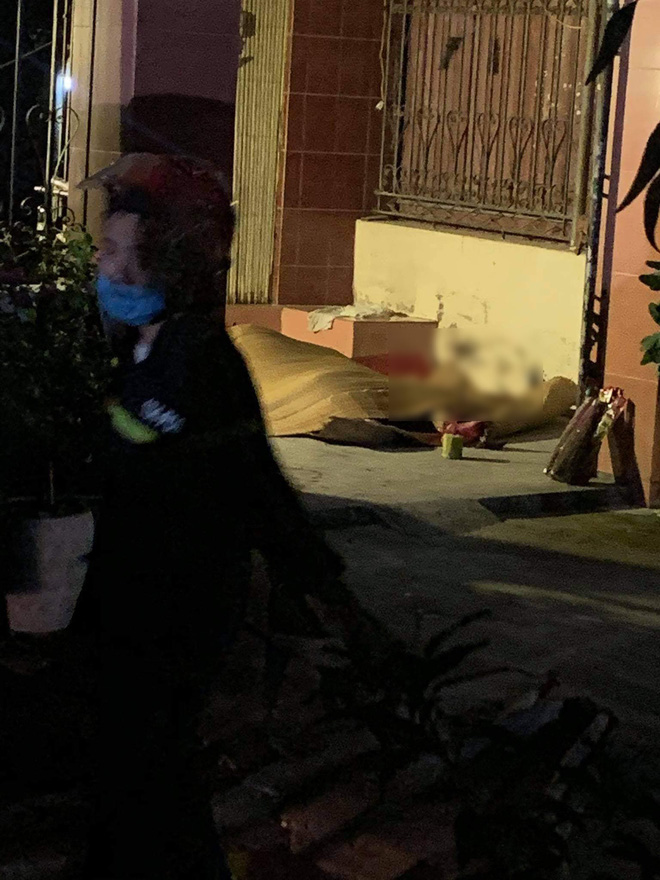 Ảnh, clip: Hiện trường vụ nổ thương tâm khiến 4 người trong 1 gia đình tử vong tại Hải Phòng-3