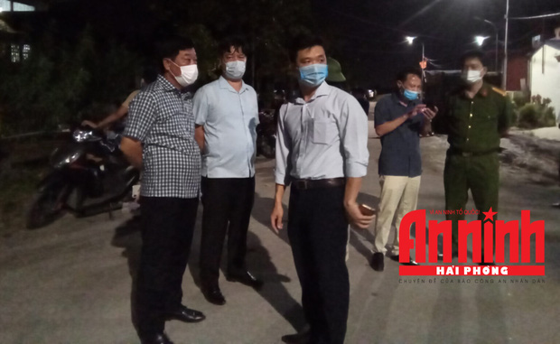 Ảnh, clip: Hiện trường vụ nổ thương tâm khiến 4 người trong 1 gia đình tử vong tại Hải Phòng-7