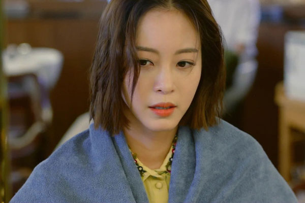 4 tháng nay chồng ăn bám vợ, tiền trà đá cũng ngửa tay xin, vô tình gặp anh ở siêu thị tôi cay đắng biết sự thật-1