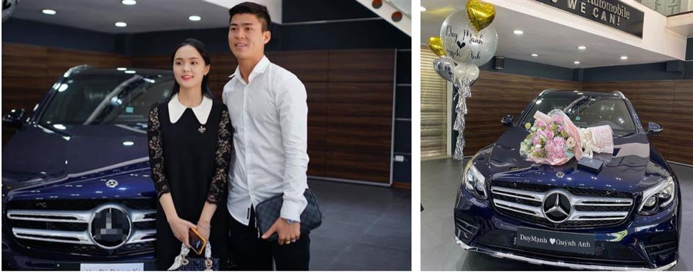 Vợ chồng Duy Mạnh - Quỳnh Anh giàu cỡ nào?-4