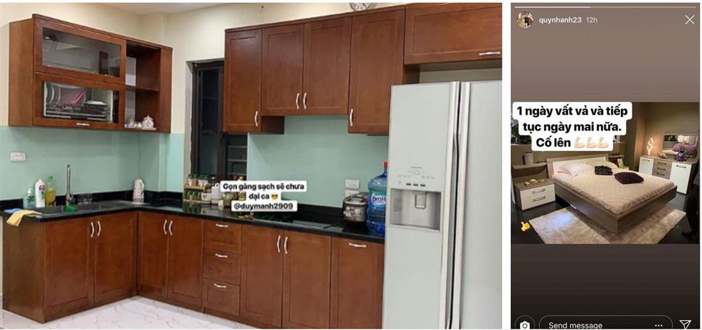 Vợ chồng Duy Mạnh - Quỳnh Anh giàu cỡ nào?-5