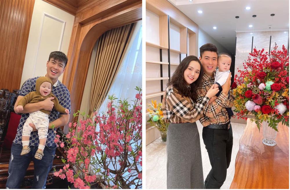 Vợ chồng Duy Mạnh - Quỳnh Anh giàu cỡ nào?-6