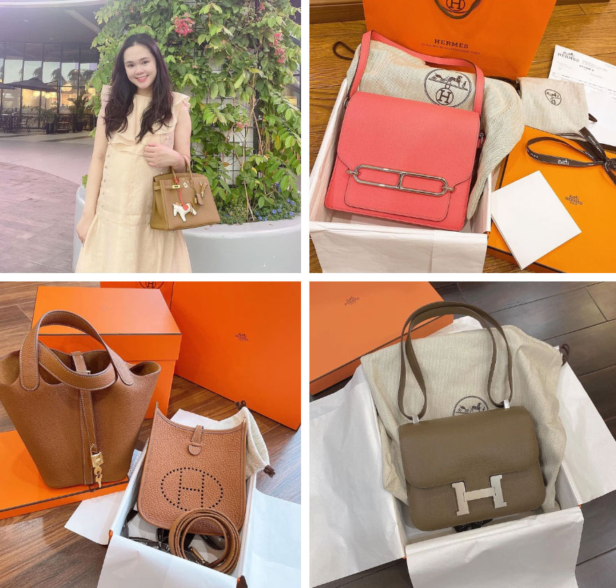 Vợ chồng Duy Mạnh - Quỳnh Anh giàu cỡ nào?-9