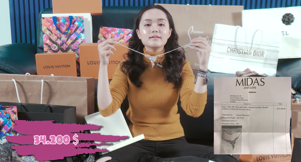 Vợ chồng Duy Mạnh - Quỳnh Anh giàu cỡ nào?-11