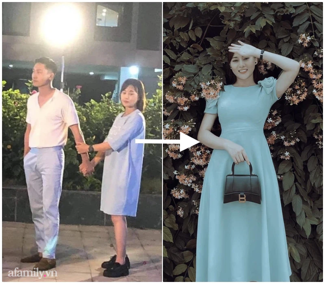 Nam Hương Vị Tình Thân thay đổi 180 độ khi làm dâu hào môn: Loạt bí kíp hack eo thon dáng chuẩn cho nàng tròn đầy được bật mí-4