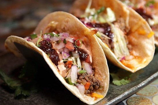 7 món ăn sáng tạo từ thịt bò xay, vừa thơm ngon lại cực kì bổ dưỡng