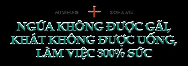 Cuộc chiến sinh tử cứu cả hai hoặc mất cả hai trong bệnh viện có 600 sản phụ là F0-9