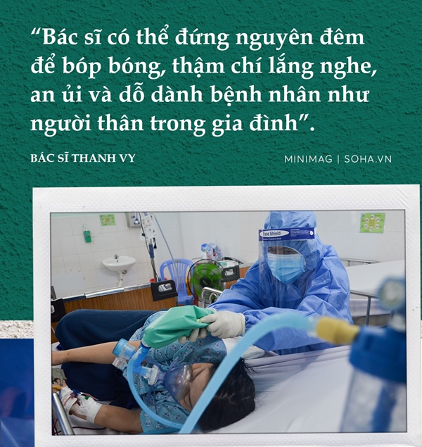Cuộc chiến sinh tử cứu cả hai hoặc mất cả hai trong bệnh viện có 600 sản phụ là F0-11