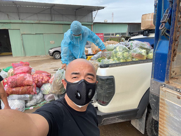 Quốc Thuận: Cái thân này tôi chẳng sợ gì hết, nhưng nếu rủi ro gì thì rất tội cho các con mình-4