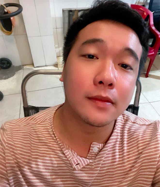 Ca sĩ Đỗ Tuấn Vũ qua đời ở tuổi 28-1