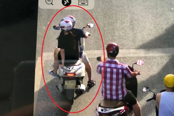 Người đàn ông tự nhận tao là tiến sĩ chửi bới, xúc phạm cán bộ trực chốt, lớn tiếng thách thức bắt đi, cứ chờ đấy-4