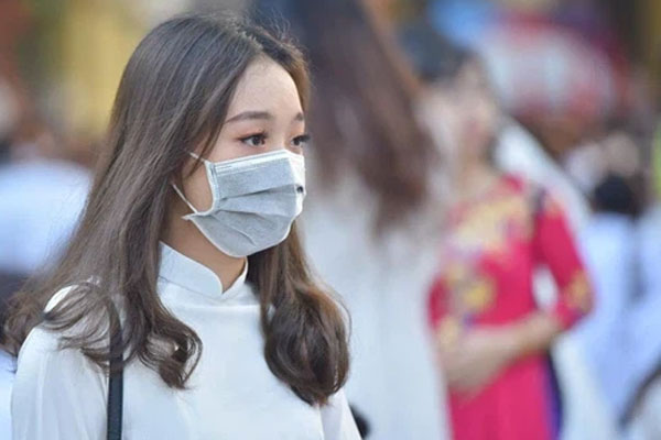 NÓNG: Hà Nội chính thức công bố thời gian đi học trở lại của học sinh-2