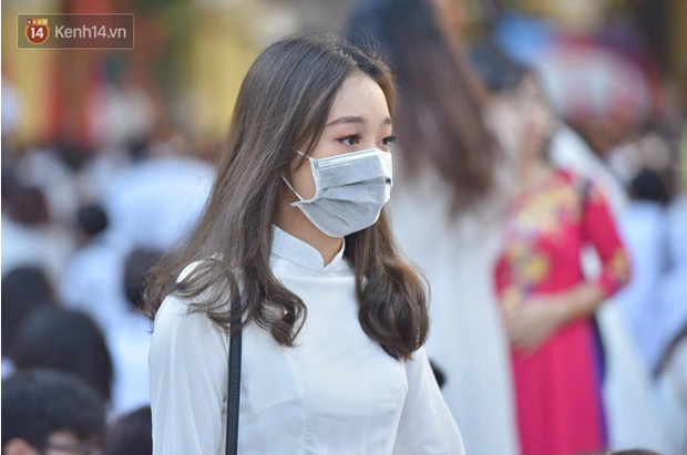 Địa phương duy nhất cho học sinh đi học từ hôm nay (16/8)-1