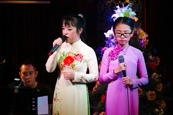 Đời buồn, bệnh tật của cô ruột Phương Mỹ Chi - ca sĩ Phương Quế Như-3