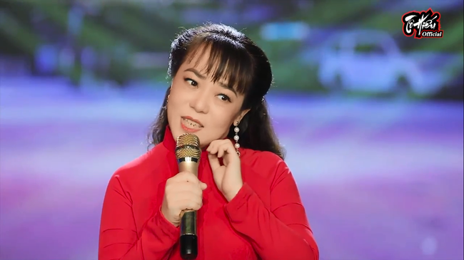 Cô Út của Phương Mỹ Chi qua đời vì nhiễm Covid-19 sau 7 ngày điều trị tại bệnh viện-3