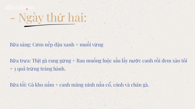 Ngó chi tiêu 1 lần đi chợ cho 3 ngày chỉ hết 332 ngàn đồng của bà nội trợ Hà Nội khéo vén ngày giãn cách-6