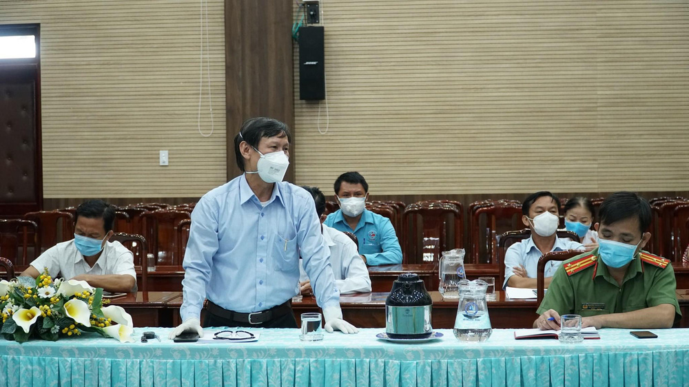 Bình Dương: Các cơ sở y tế nhận lỗi, rút kinh nghiệm vụ người đàn ông tử vong vì bị từ chối cấp cứu-2