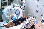 Bộ Y tế có công văn hoả tốc liên quan chùm ca bệnh COVID-19 tại Bắc Ninh, tiếp xúc với 10 người tại Hà Nội-3