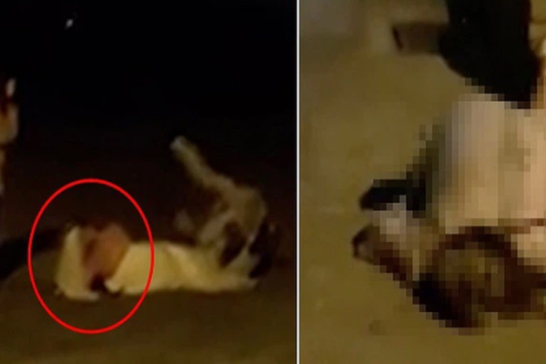 Nhận người đàn ông vô tình gặp ngoài chợ làm cha nuôi, sau 2 năm mất tích, thiếu nữ 16 tuổi bất ngờ trở về với bụng bầu 8 tháng-3