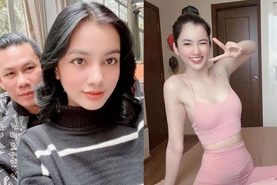 Chồng cũ đại gia Lệ Quyên và bạn gái kém 27 tuổi “đường ai nấy đi”?