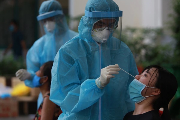 Israel có thể sắp có thuốc điều trị COVID-19 giúp khỏi bệnh sau 5 ngày-3