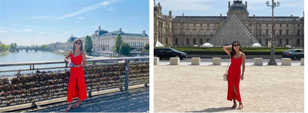 Cô gái HMong nói tiếng Anh như gió khoe ảnh khoá môi với bạn trai CEO người Mỹ sau thời gian yêu xa-2