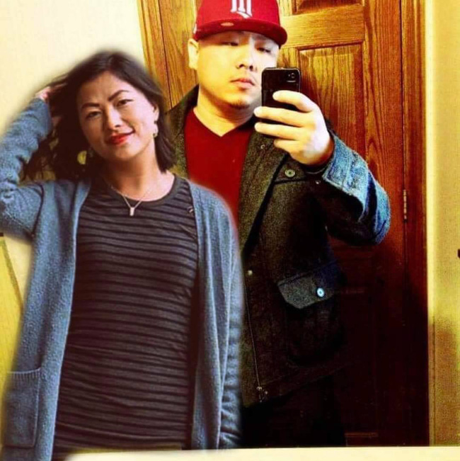 Cô gái HMong nói tiếng Anh như gió khoe ảnh khoá môi với bạn trai CEO người Mỹ sau thời gian yêu xa-4