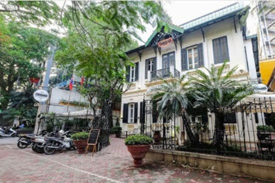 Hà Nội: Người đàn ông tử vong chưa rõ nguyên nhân tại nhà hàng số 16 phố Lý Thường Kiệt