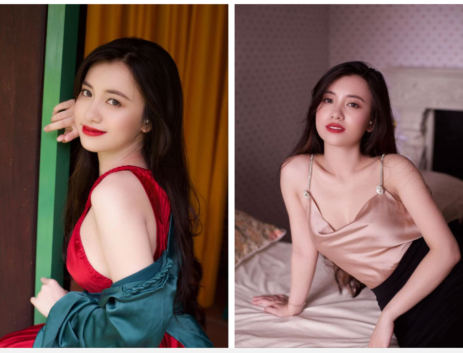 MC Thuý Quỳnh (Chị Ong Vàng) bị gạ chat sex với giá 800 triệu, một gái xinh khác nhận tin nhắn mời mọc tương tự với giá 650 triệu-1