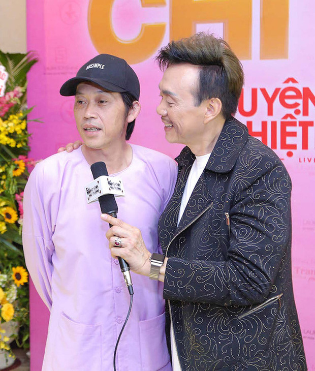 Hoài Linh chuẩn bị 1 món đặc biệt mừng sinh nhật cố NS Chí Tài ở nhà thờ Tổ, khiến Phương Loan xúc động chia sẻ ngay và luôn-3