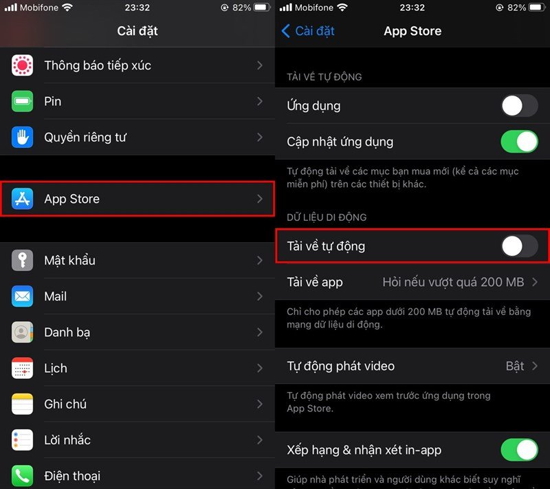 10 mẹo siêu tiết kiệm dung lượng 3G trên iPhone: Mùa dịch vào mạng vù vù mà không lo tốn-1