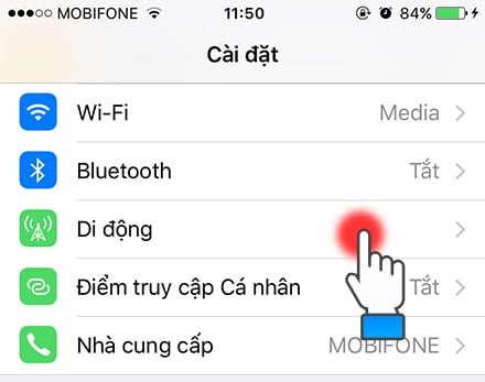 10 mẹo siêu tiết kiệm dung lượng 3G trên iPhone: Mùa dịch vào mạng vù vù mà không lo tốn-2