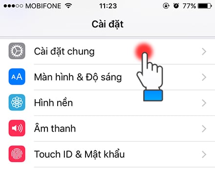 10 mẹo siêu tiết kiệm dung lượng 3G trên iPhone: Mùa dịch vào mạng vù vù mà không lo tốn-5