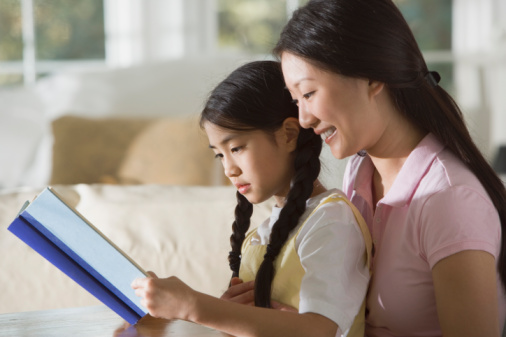 Đây là biểu hiện của cha mẹ thông thái, cách họ làm hàng ngày khiến trẻ luôn hạnh phúc và phát triển toàn diện-1