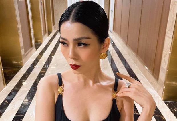 Bị xỉa xói cố tình trả đũa chồng cũ hậu ly hôn, Lệ Quyên phản ứng nhanh gọn còn đá xoáy ngược lại antifan-5