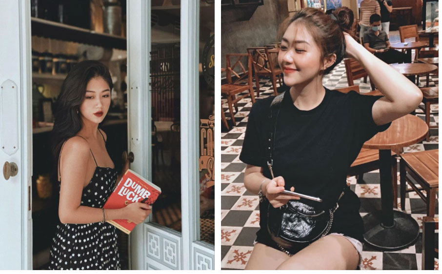 Pha xử lý cười ra nước mắt của tiếp viên trưởng Vietnam Airlines khi đụng phải hàng pha ke chính mình ở khắp các MXH-5