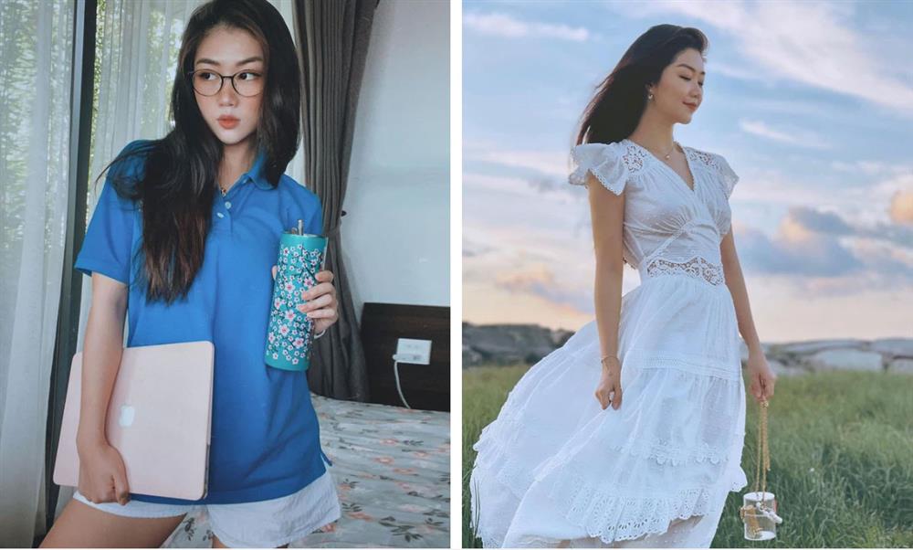 Pha xử lý cười ra nước mắt của tiếp viên trưởng Vietnam Airlines khi đụng phải hàng pha ke chính mình ở khắp các MXH-6