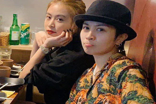 Chẳng còn úp mở, Gil Lê và Hoàng Thuỳ Linh ngầm công khai sống chung ở penthouse tiền tỷ và cùng nhau làm món đồ này?-6