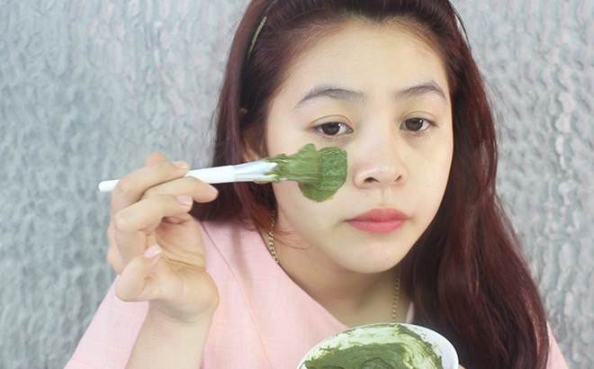 Trị nám tại nhà giúp da sáng khỏe với giá chỉ 3k-6