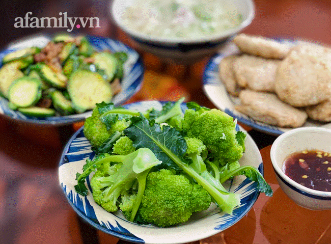 Mâm cơm mùa giãn cách: 5 món ngon lành, nấu nhanh mà đủ chất-5