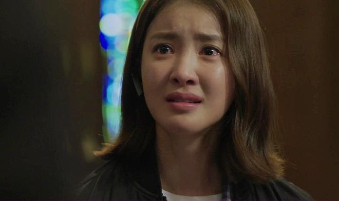 Đi chợ thì được chị bán rau dúi cho tờ giấy với lời nhắn Nhớ 8h tối nay, khó hiểu tôi đến địa chỉ đó thì lặng người với những gì trước mắt-2