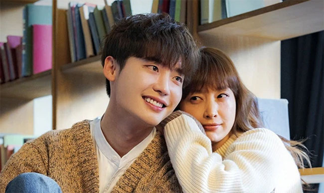 Khi kết hôn, tôi 25, vợ tôi 37, 1 năm sau, cô ấy lại yêu một anh chàng đẹp trai mới 23-2