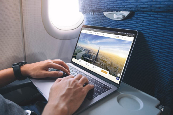 Ưu đãi đặc biệt cho khách hàng giao dịch qua Vinhomes Online-2