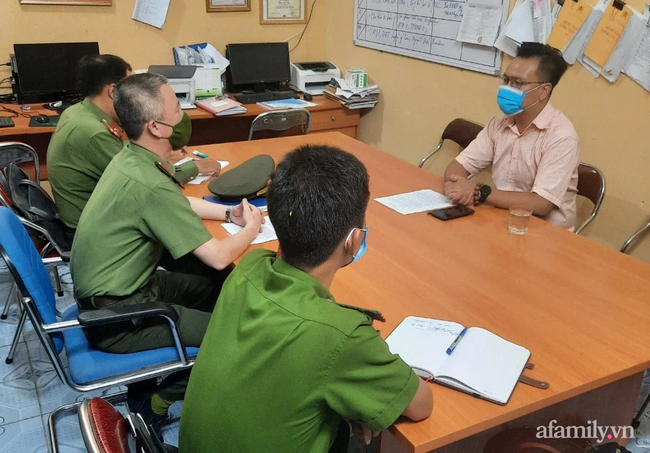 Tiến sĩ chửi cán bộ trực chốt kiểm soát dịch không làm ở VTV, có thể bị phạt rất nhiều lỗi-1