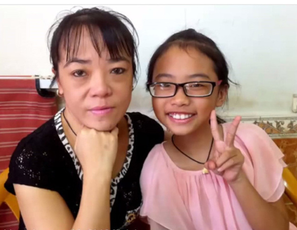 Đời buồn, bệnh tật của cô ruột Phương Mỹ Chi - ca sĩ Phương Quế Như-2