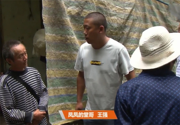 Nhận người đàn ông vô tình gặp ngoài chợ làm cha nuôi, sau 2 năm mất tích, thiếu nữ 16 tuổi bất ngờ trở về với bụng bầu 8 tháng-2